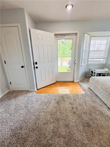 203 Paradise Heights Drive, Berryville, AR 72616