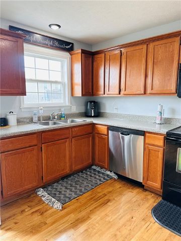 203 Paradise Heights Drive, Berryville, AR 72616