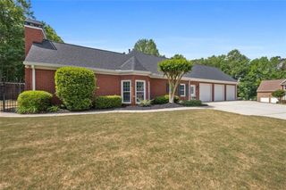 5355 Flowering Dogwood Court, Powder Springs, GA 30127