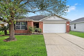 7211 Nettle Springs Court, Richmond, TX 77469