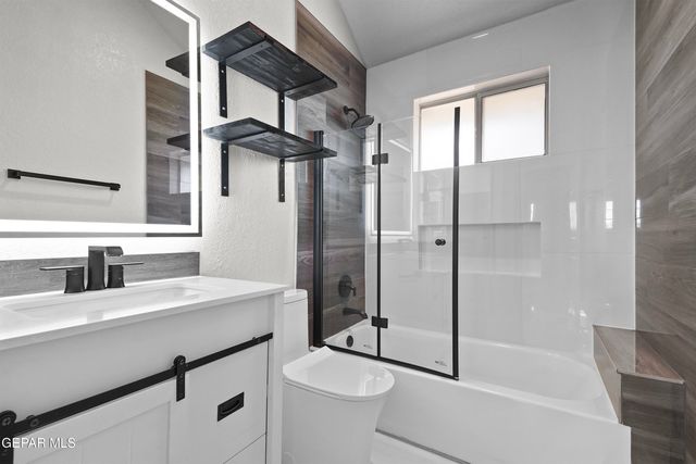 7136 FEATHER HAWK Drive, El Paso, TX 79912