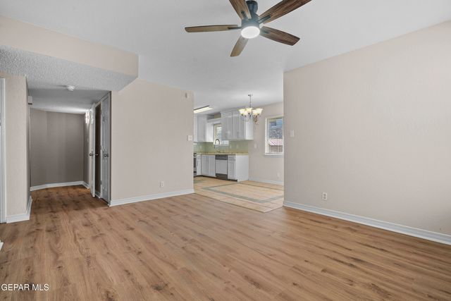 7136 FEATHER HAWK Drive, El Paso, TX 79912