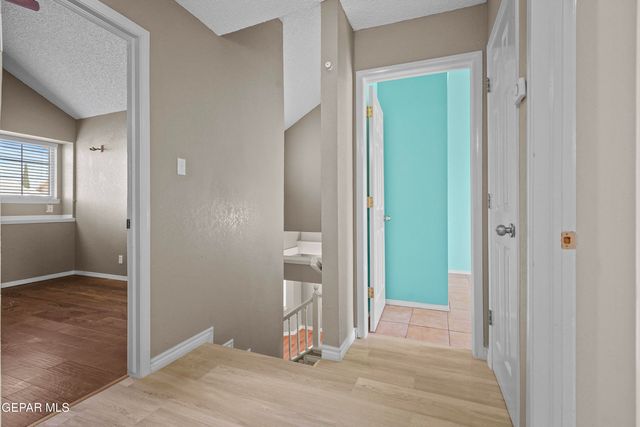 7136 FEATHER HAWK Drive, El Paso, TX 79912