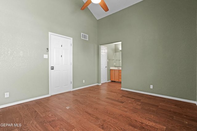 7136 FEATHER HAWK Drive, El Paso, TX 79912