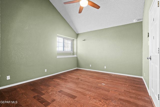 7136 FEATHER HAWK Drive, El Paso, TX 79912