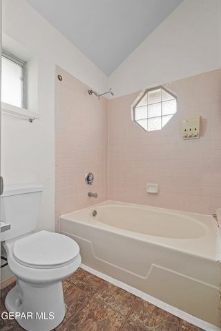 7136 FEATHER HAWK Drive, El Paso, TX 79912