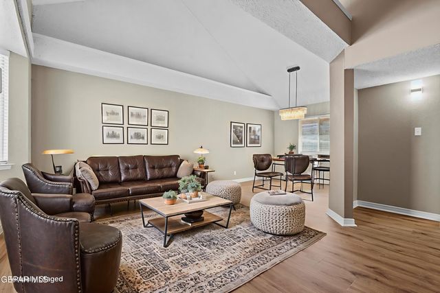 7136 FEATHER HAWK Drive, El Paso, TX 79912