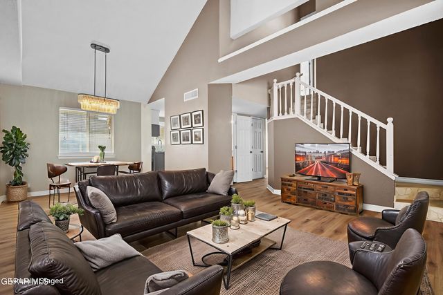 7136 FEATHER HAWK Drive, El Paso, TX 79912