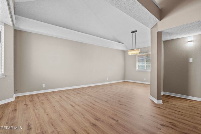 7136 FEATHER HAWK Drive, El Paso, TX 79912