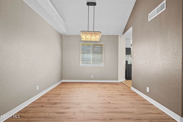 7136 FEATHER HAWK Drive, El Paso, TX 79912