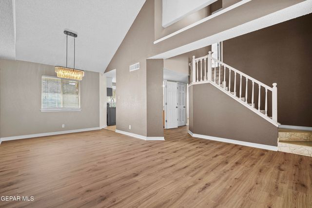 7136 FEATHER HAWK Drive, El Paso, TX 79912