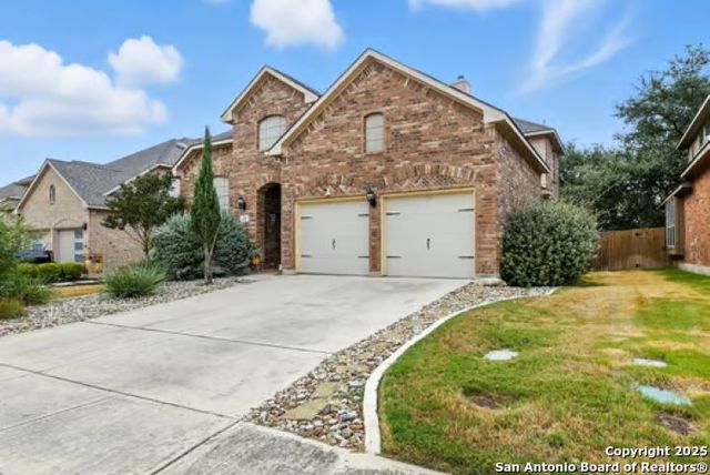 630 Colosseo, San Antonio, TX 78253