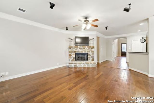 630 Colosseo, San Antonio, TX 78253
