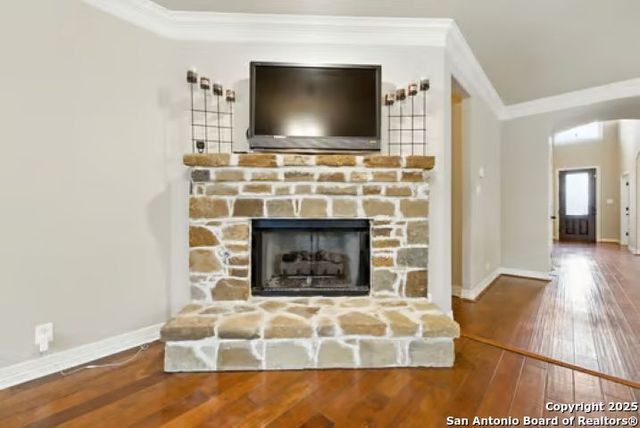 630 Colosseo, San Antonio, TX 78253