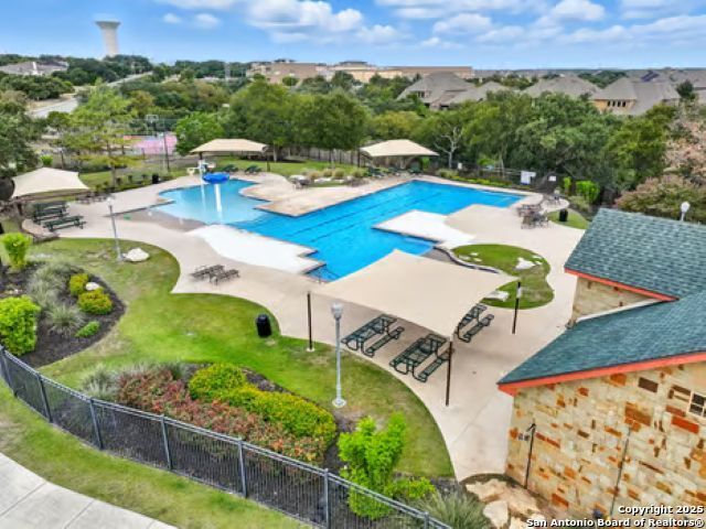 630 Colosseo, San Antonio, TX 78253