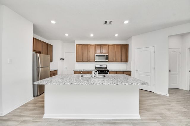 1270 Glendora Drive, Rosharon, TX 77583