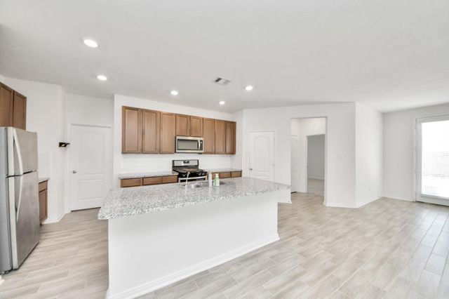 1270 Glendora Drive, Rosharon, TX 77583