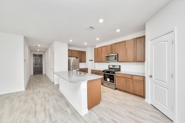 1270 Glendora Drive, Rosharon, TX 77583