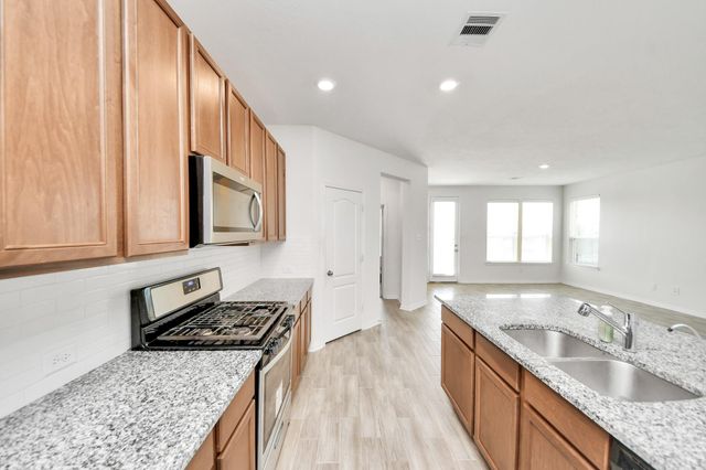 1270 Glendora Drive, Rosharon, TX 77583