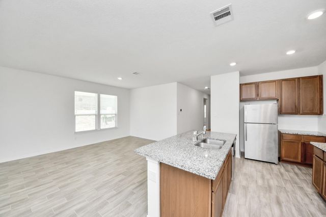 1270 Glendora Drive, Rosharon, TX 77583