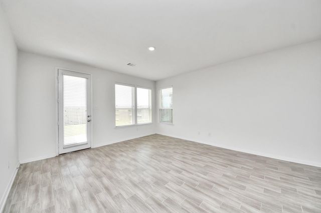1270 Glendora Drive, Rosharon, TX 77583