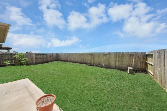 1270 Glendora Drive, Rosharon, TX 77583