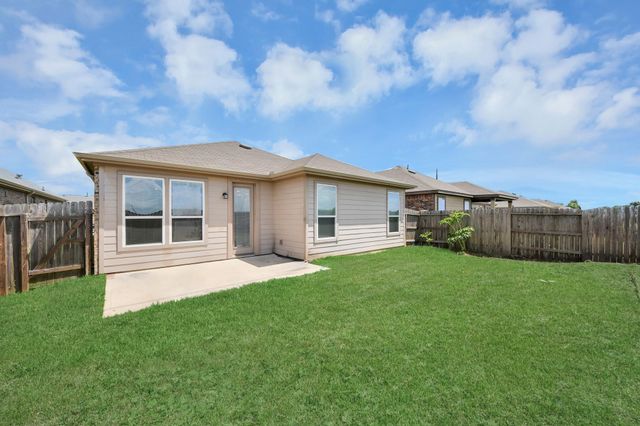 1270 Glendora Drive, Rosharon, TX 77583
