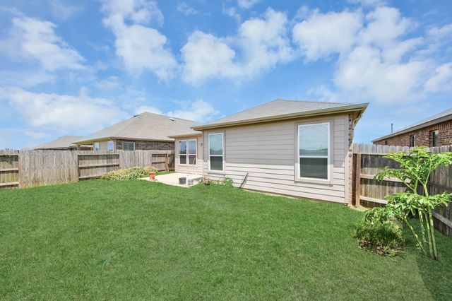1270 Glendora Drive, Rosharon, TX 77583