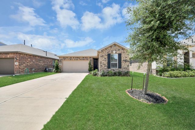 1270 Glendora Drive, Rosharon, TX 77583