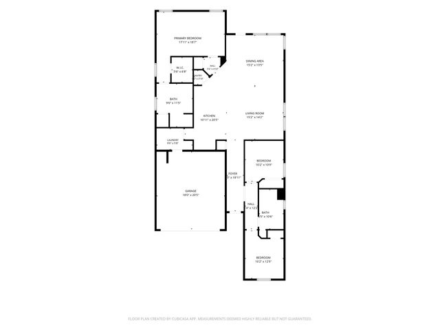 1270 Glendora Drive, Rosharon, TX 77583