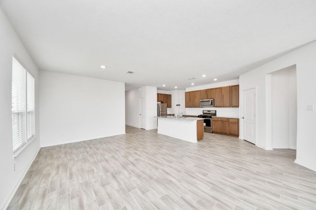 1270 Glendora Drive, Rosharon, TX 77583