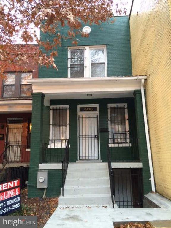 506 FLORIDA AVE NW, Washington, DC 20001