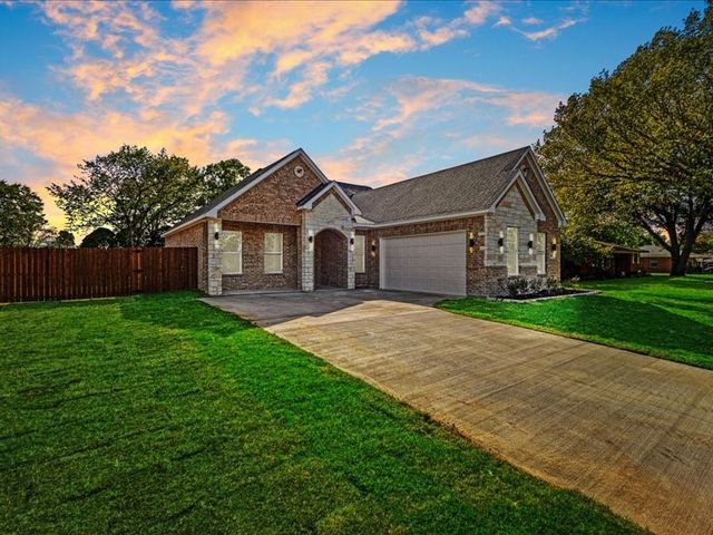 855 N Kaufman Street, Seagoville, TX 75159