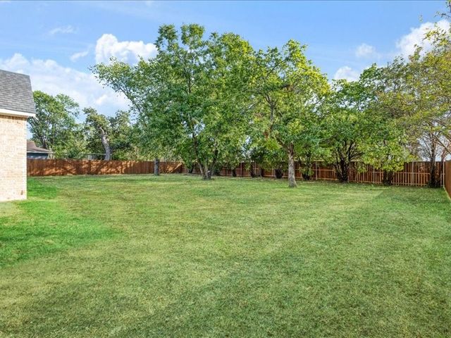 855 N Kaufman Street, Seagoville, TX 75159