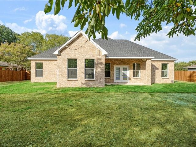 855 N Kaufman Street, Seagoville, TX 75159