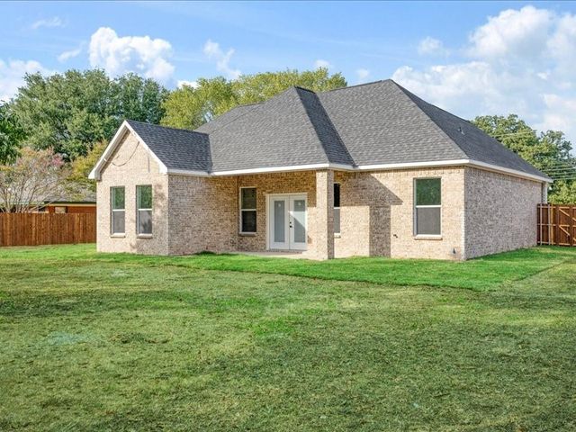 855 N Kaufman Street, Seagoville, TX 75159