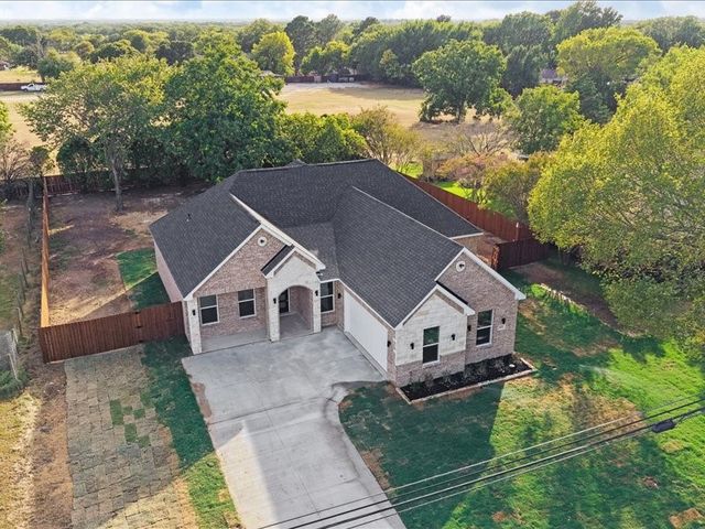855 N Kaufman Street, Seagoville, TX 75159