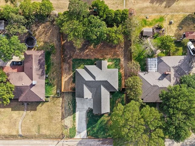855 N Kaufman Street, Seagoville, TX 75159