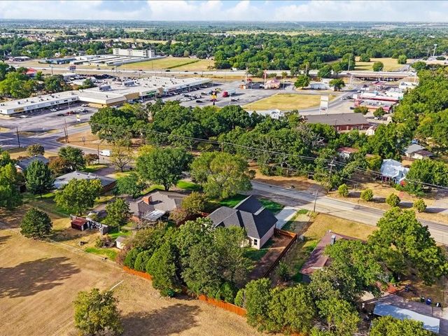 855 N Kaufman Street, Seagoville, TX 75159
