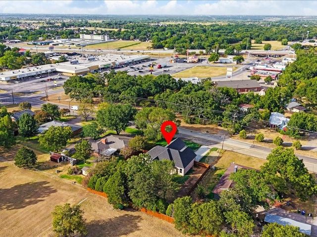 855 N Kaufman Street, Seagoville, TX 75159