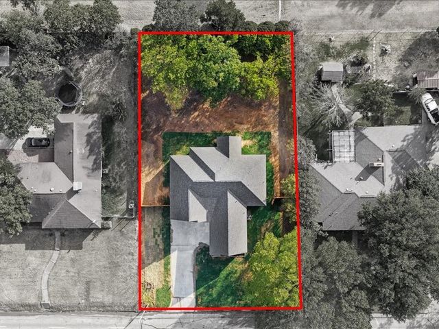 855 N Kaufman Street, Seagoville, TX 75159