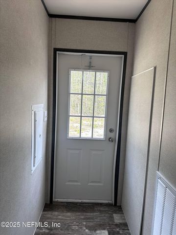1391 BEECH Boulevard, Bunnell, FL 32110