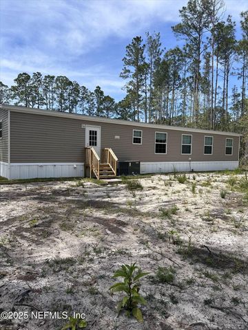 1391 BEECH Boulevard, Bunnell, FL 32110