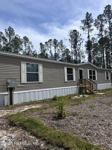 1391 BEECH Boulevard, Bunnell, FL 32110