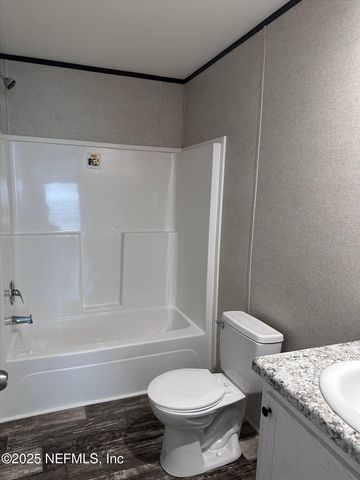 1391 BEECH Boulevard, Bunnell, FL 32110