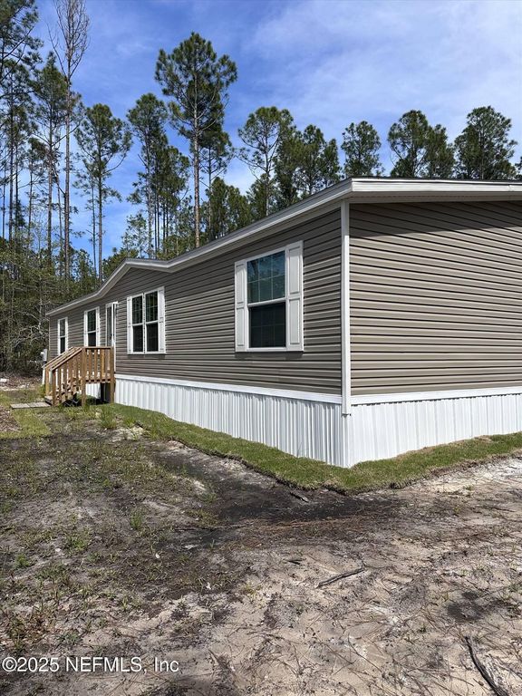 1391 BEECH Boulevard, Bunnell, FL 32110