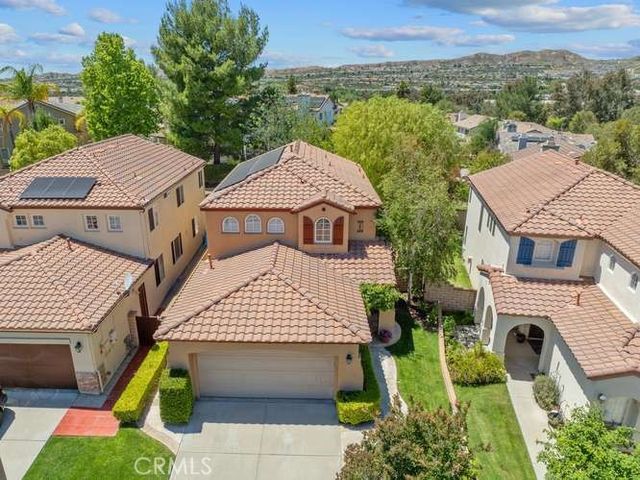 28441 Lobelia, Valencia, CA 91354