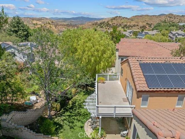 28441 Lobelia, Valencia, CA 91354
