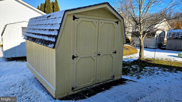 926 APPLEBERRY DR, Smyrna, DE 19977