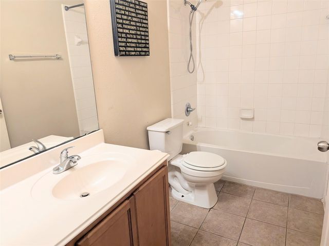 4911 Spring Showers Court, Houston, TX 77084